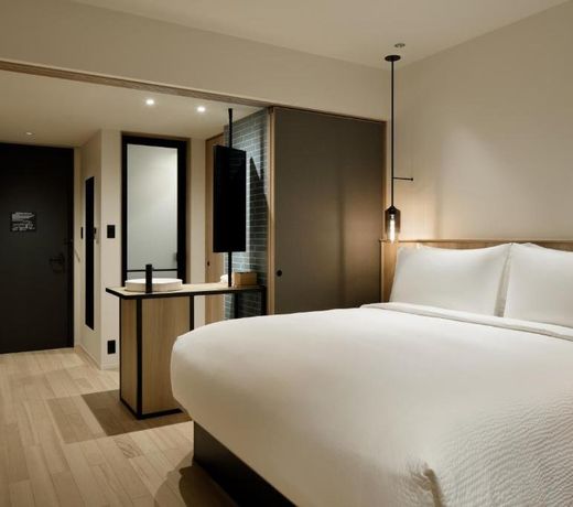Fairfield by Marriott Mie Odai