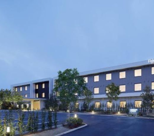 Fairfield by Marriott Mie Odai