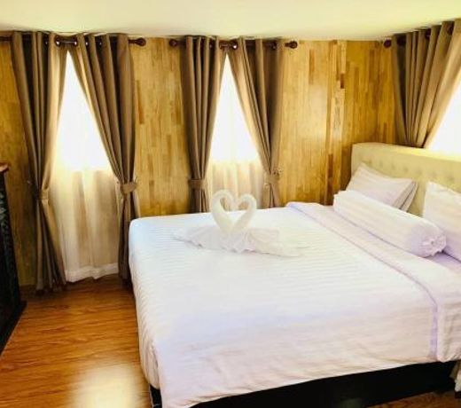 V Resort Cambodia