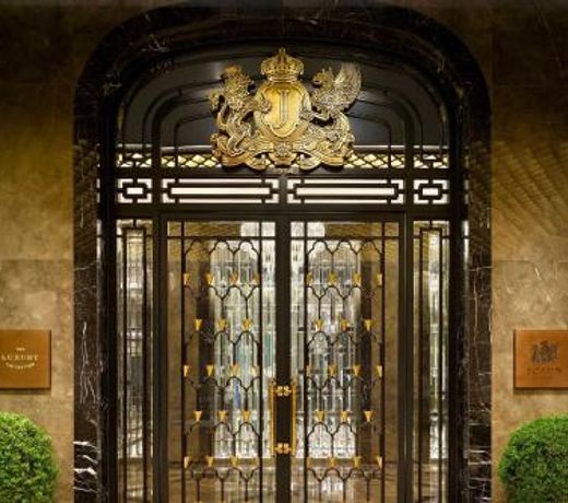 Josun Palace, a Luxury Collection Hotel, Seoul Gangnam