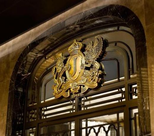 Josun Palace, a Luxury Collection Hotel, Seoul Gangnam