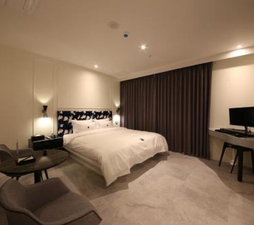 Zam101 Hotel Gimhae