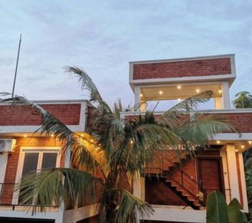 Panadura Top view - ACCEDE Apartment