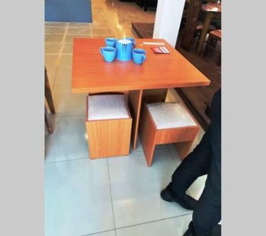 Panadura Top view - ACCEDE Apartment