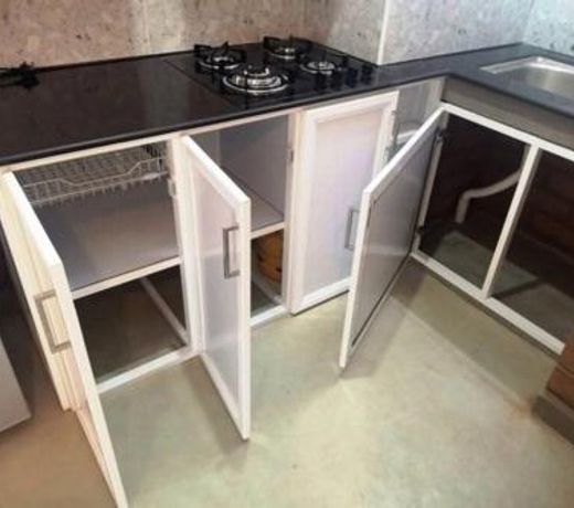 Panadura Top view - ACCEDE Apartment