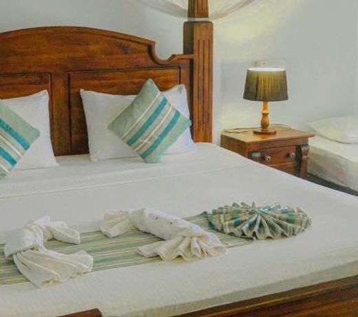 360 Surf Weligama Bay