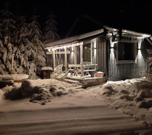 Nature Escape - Chalet- SPA - Horses - Lake Plateliai