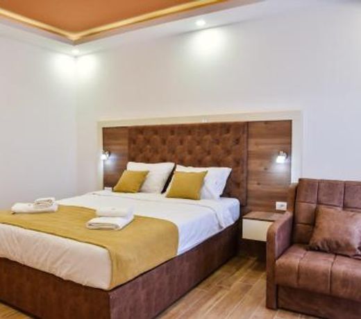 Heaven Lux Ulcinj