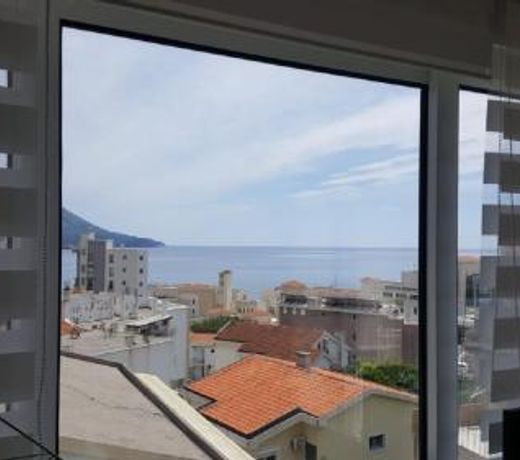 Sea View Studio