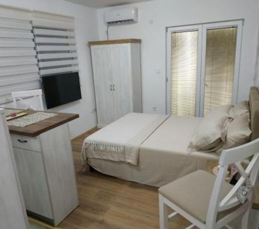 Sea View Studio