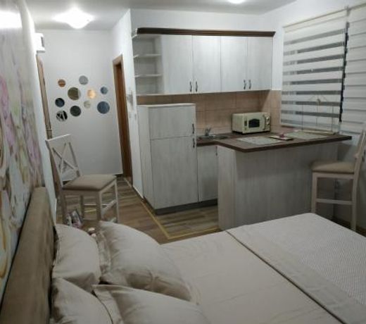 Sea View Studio