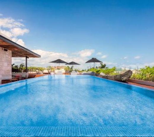 The Yucatan Resort Playa del Carmen, All-Inclusive Adults Only, Tapestry by Hilton