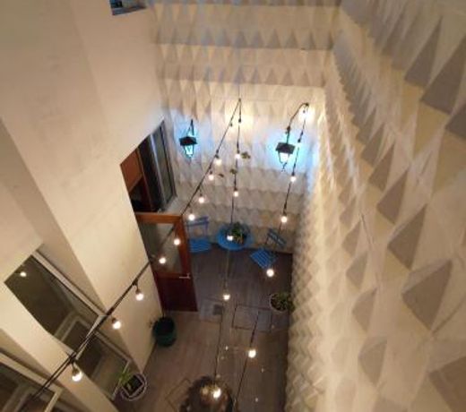 Hosteleria Casa Margarita