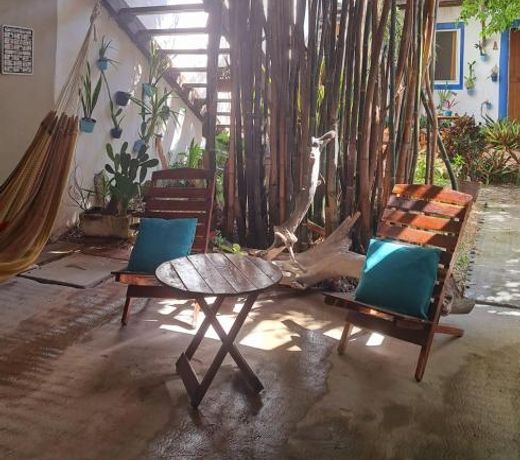 Hostal Jardin