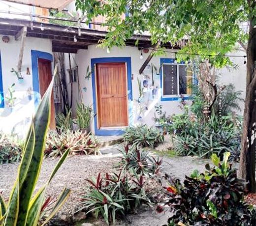 Hostal Jardin