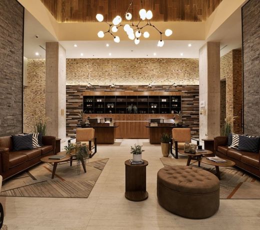 Four Points by Sheraton Ciudad Juarez