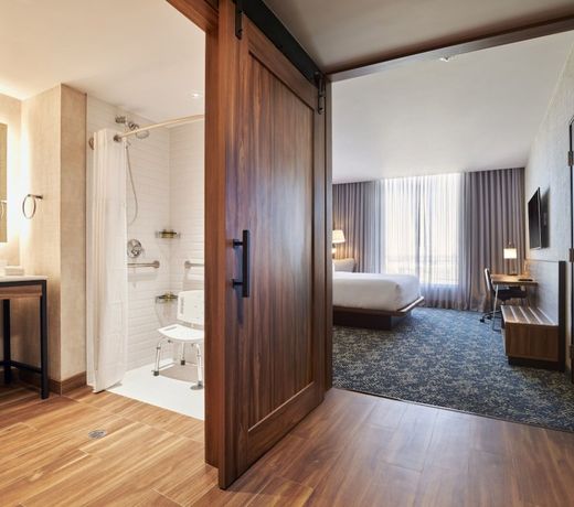 Four Points by Sheraton Ciudad Juarez