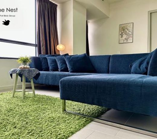 Cozy Tamarind Suites