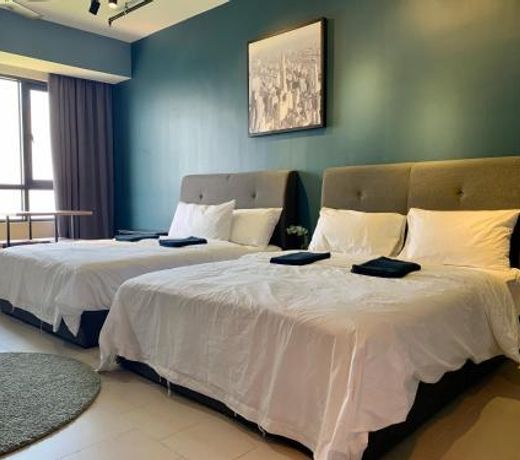 Cozy Tamarind Suites