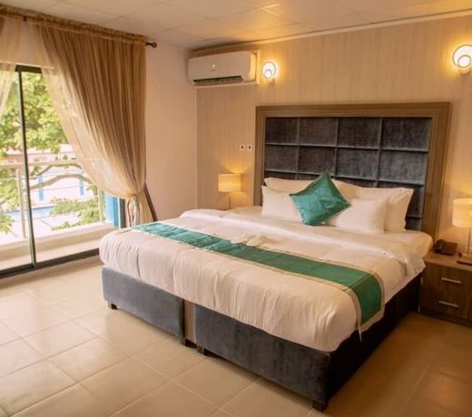 Riviera Suites