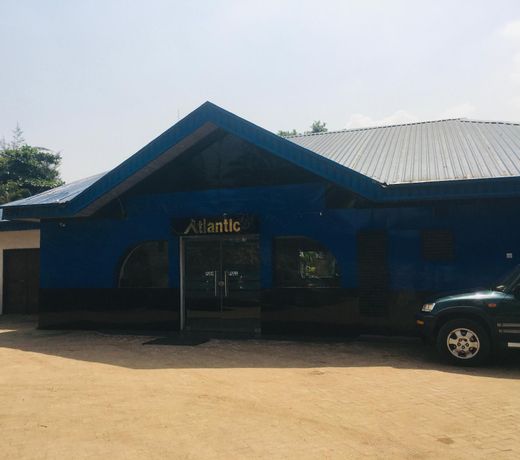 Atlantic Hotels & Suites