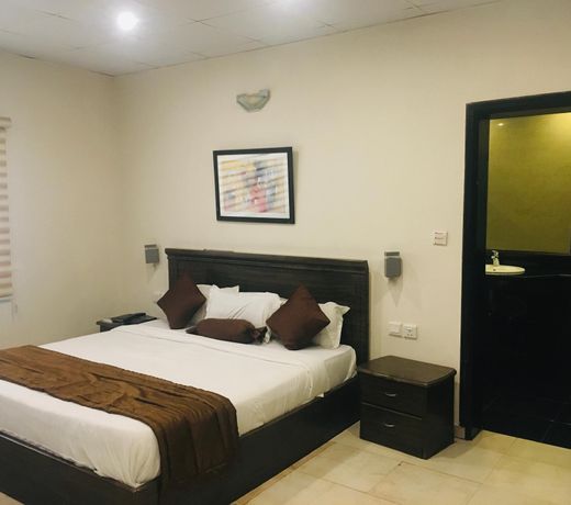 Atlantic Hotels & Suites