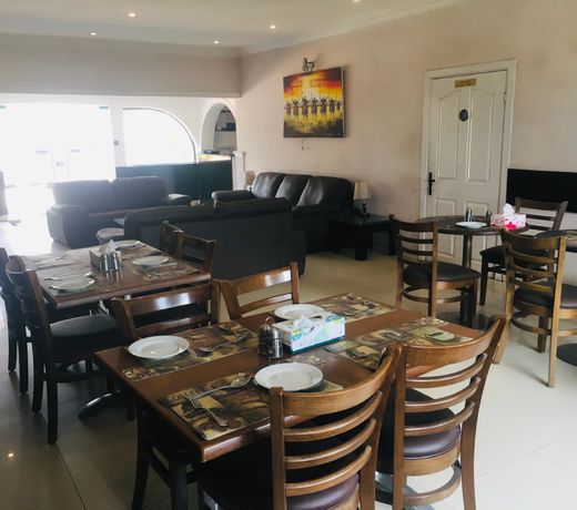 Atlantic Hotels & Suites