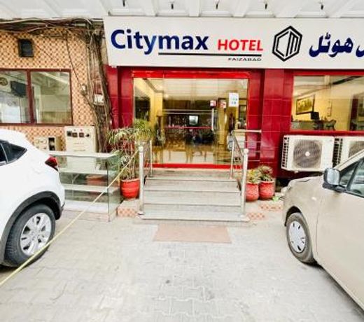 Citymax Hotel