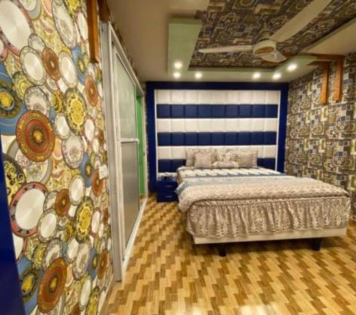 Hamad palace Apartment in Multan
