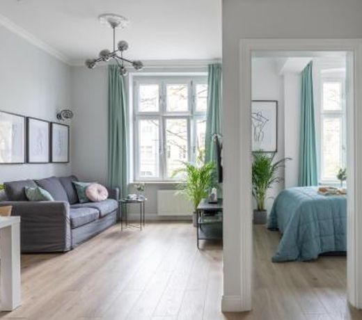 ARTstay Sopot Centrum