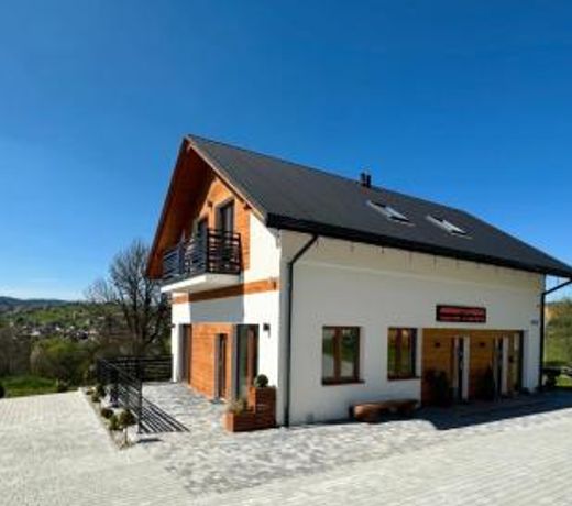 Apartamenty na Wyrszczku