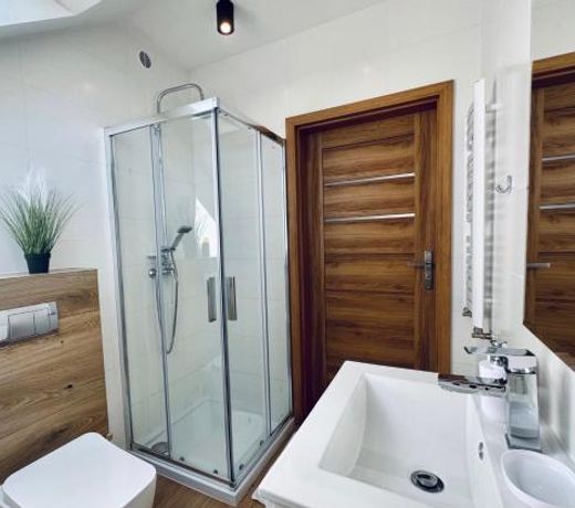 Apartamenty na Wyrszczku