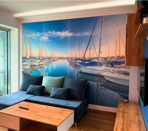 Apartament Yacht Park Marina