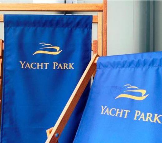 Apartament Yacht Park Marina
