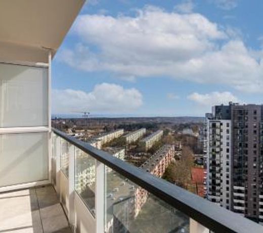 17th Floor Sea View - BillBerry Apartments