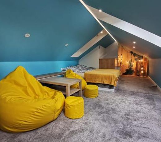 Apartament Strzyza Castle - Definicja Luksusu