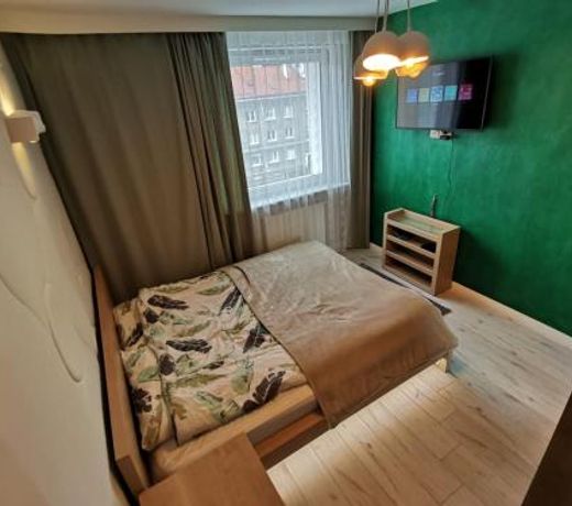 Apartament Strzyza Castle - Definicja Luksusu
