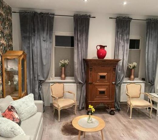 Apartment Chorzow Center