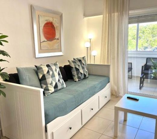 Torre 20 - Near the beach - Quarteira