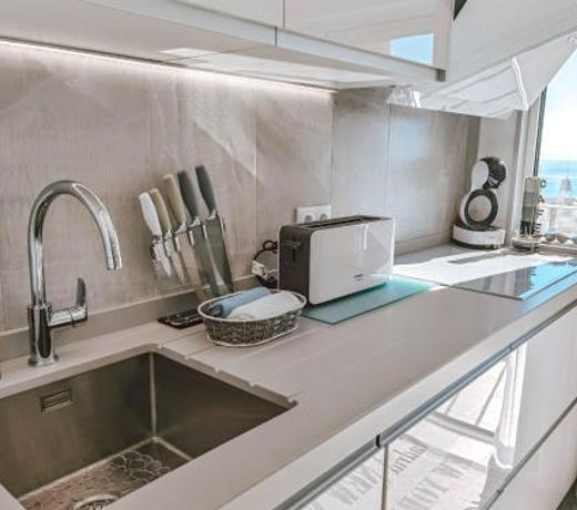 Apartment Rocha Vista Mar Dubai