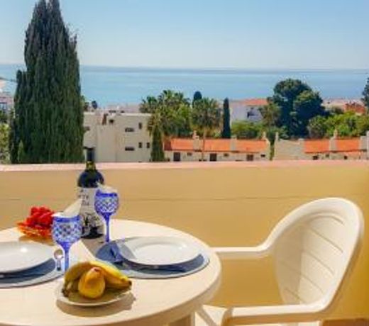 Ocean View - Fantastico Studio em Albufeira