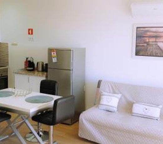 Ocean View - Fantastico Studio em Albufeira