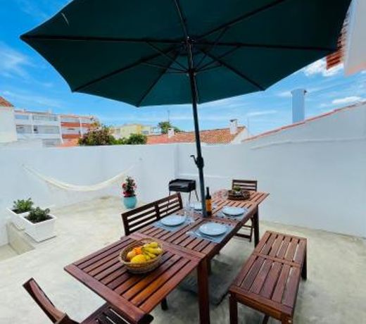 Villa Alcatruz - Alvor