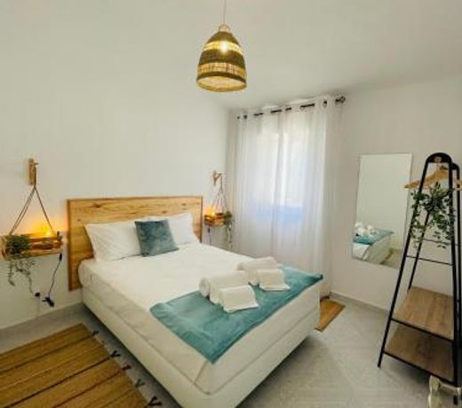Villa Alcatruz - Alvor