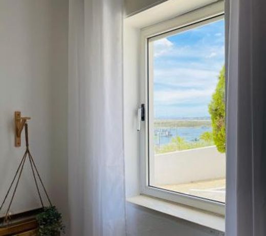 Villa Alcatruz - Alvor