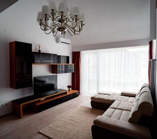 Elite Apartments Sinaia