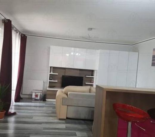 Central luxury apartment in Platinia Residence