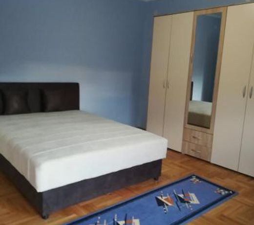 Alex-Branka apartments