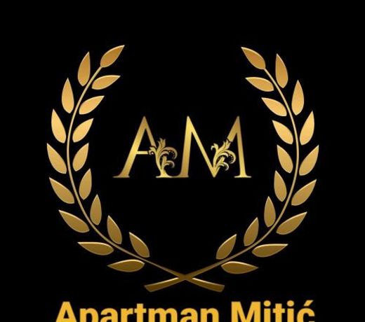 Apartman MITIĆ