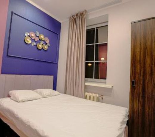 Hotel Nova